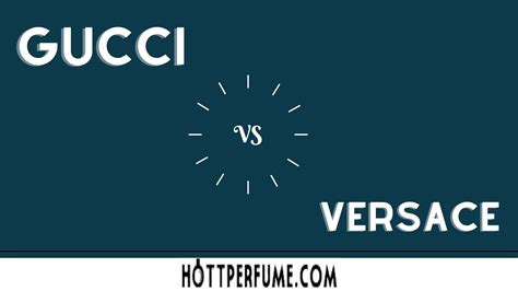 gucci vs versace price|Versace vs Gucci belt.